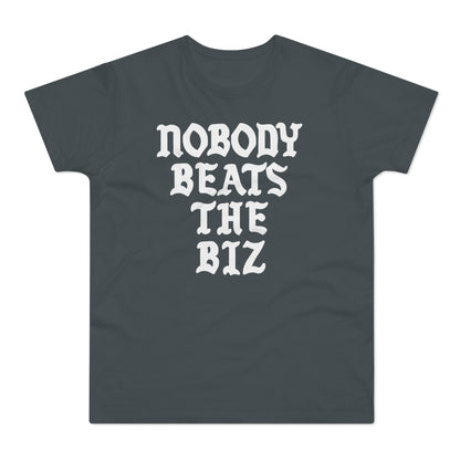 Biz Markie T Shirt (Standaard Gewicht)