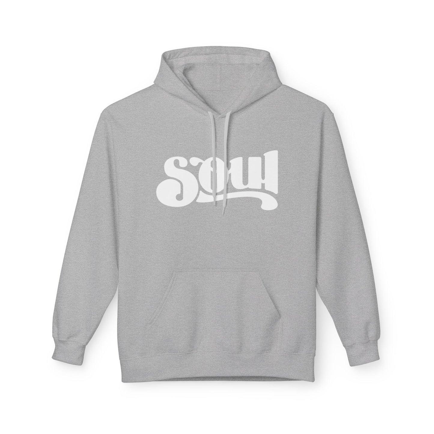 Soul Hoodie / Hoody