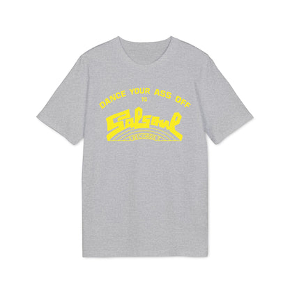 Dance Your Ass Off Salsoul Records T Shirt (Premium Biologisch)