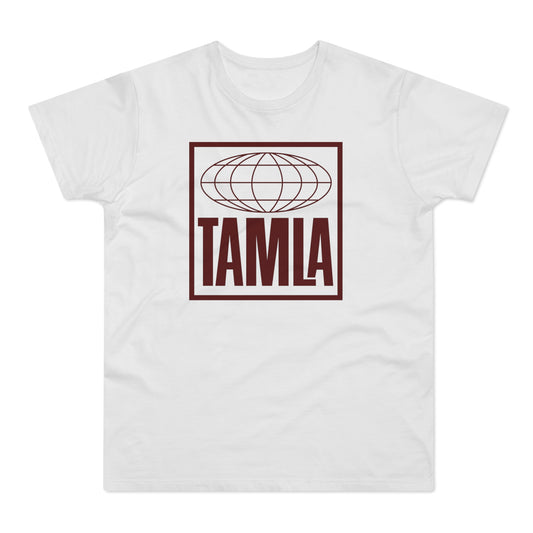Tamla Records T Shirt (Standaard Gewicht)