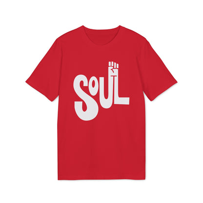Soul Hand T Shirt (Premium Biologisch)