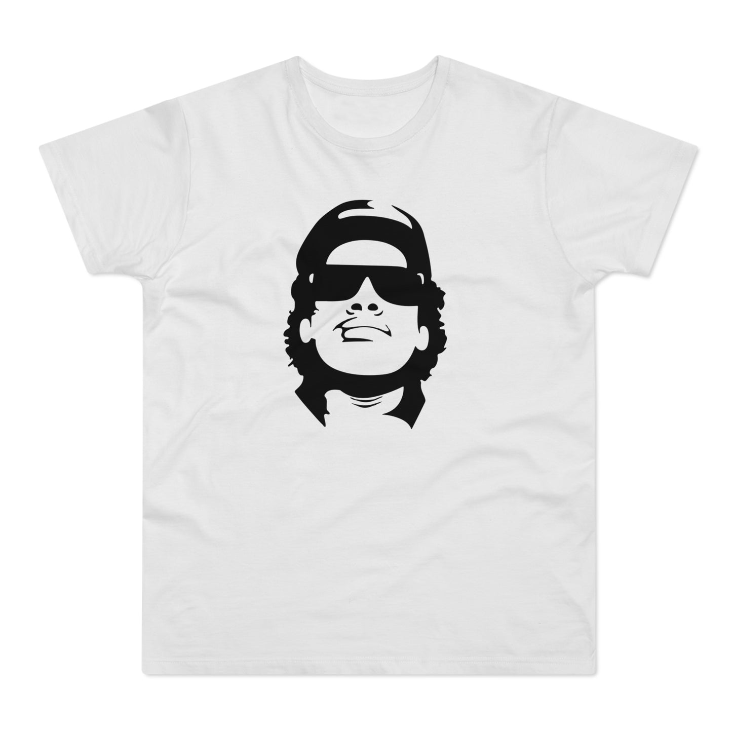 Eazy E T Shirt (Standaard Gewicht)