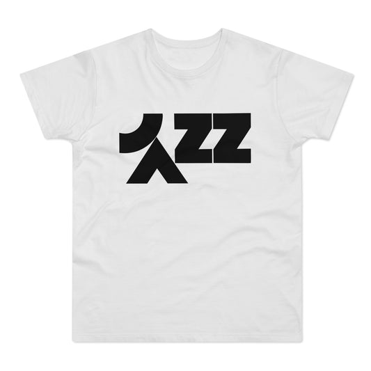 Jazz Up T Shirt (Standaard Gewicht)