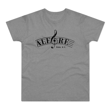 Alegre Records T Shirt (Standaard Gewicht)