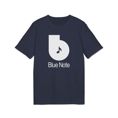 Blue Note Records "b" T Shirt (Premium Biologisch)