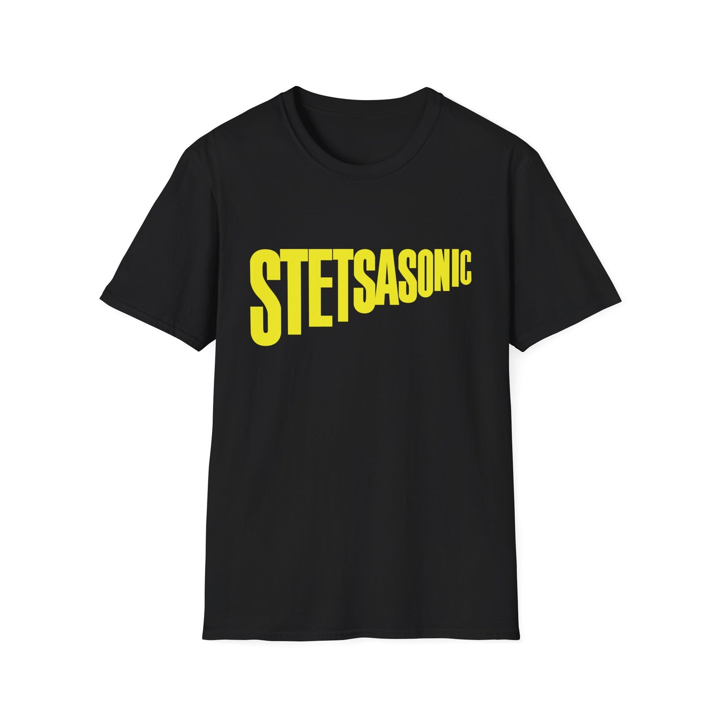 Stetsasonic T Shirt – Lichtgewicht