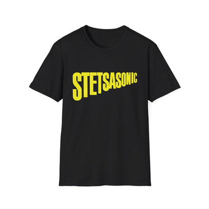 Stetsasonic T Shirt – Lichtgewicht