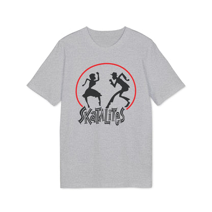 Skatalites T Shirt (Premium Biologisch)