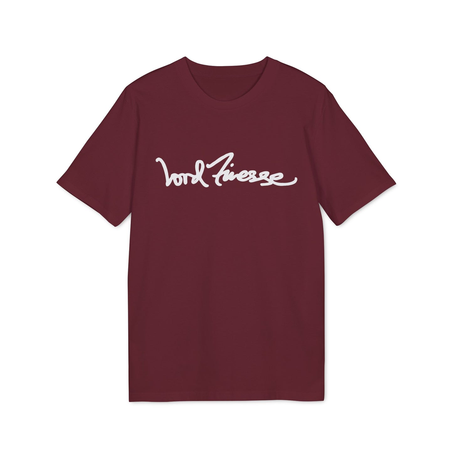 Lord Finesse T Shirt (Premium Biologisch)