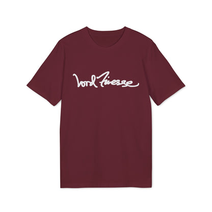 Lord Finesse T Shirt (Premium Biologisch)