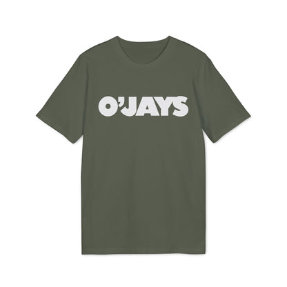 O Jays T Shirt (Premium Biologisch)