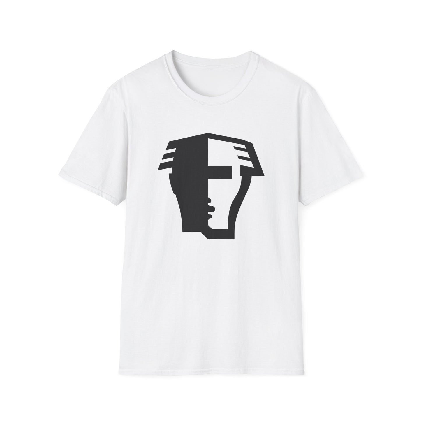 Mercury Records Face T Shirt – Lichtgewicht