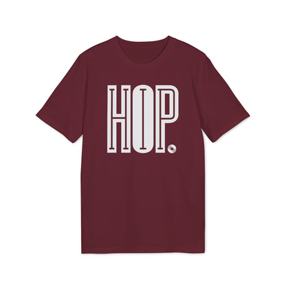 Hip Hop T Shirt (Premium Biologisch)