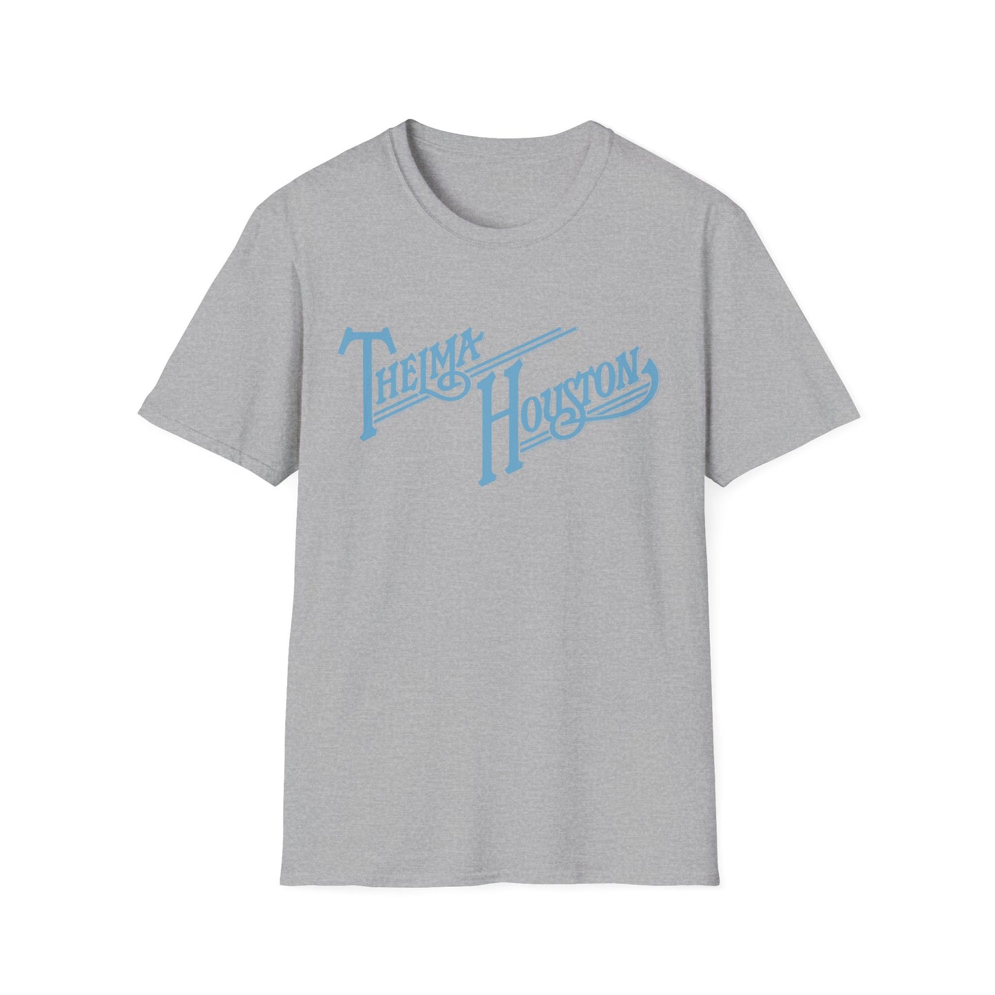 Thelma Houston T Shirt – Lichtgewicht