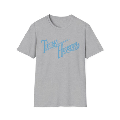 Thelma Houston T Shirt – Lichtgewicht
