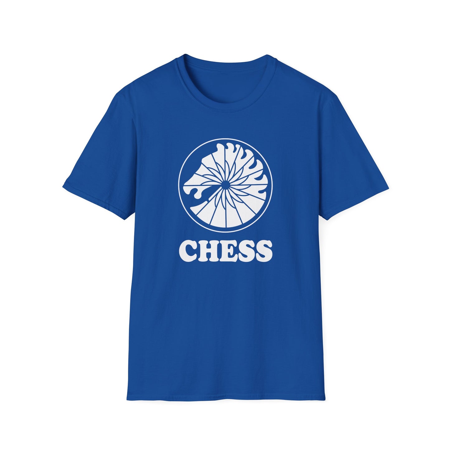 Chess Records T Shirt – Lichtgewicht