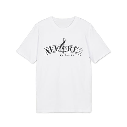 Alegre Records T Shirt (Premium Biologisch)