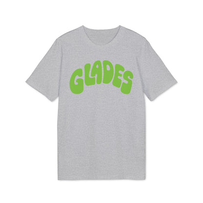 Glades Records T Shirt (Premium Biologisch)