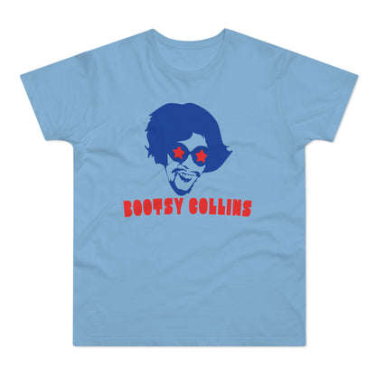 Bootsy Collins T Shirt (Standaard Gewicht)