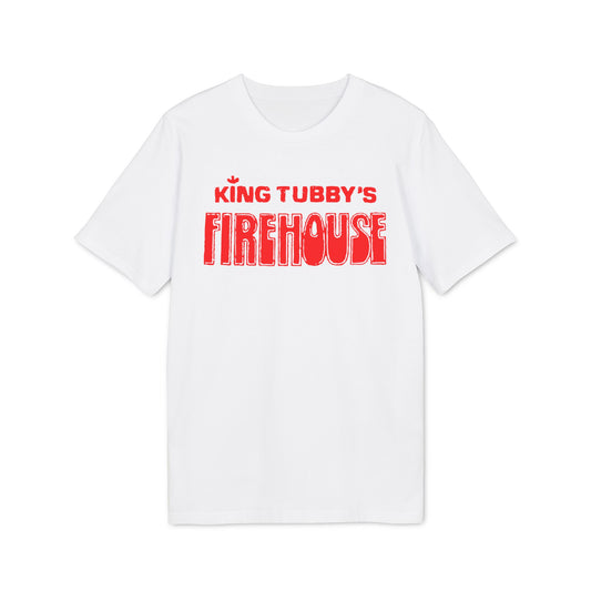 Firehouse Records T Shirt (Premium Biologisch)