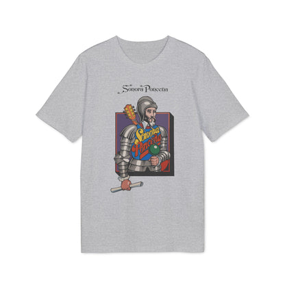 Sonora Ponceña T Shirt (Premium Biologisch)