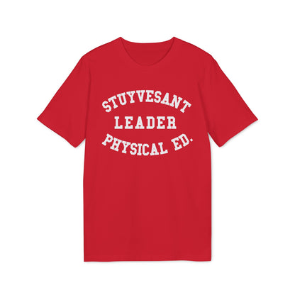 Stuyvesant T Shirt (Premium Biologisch)
