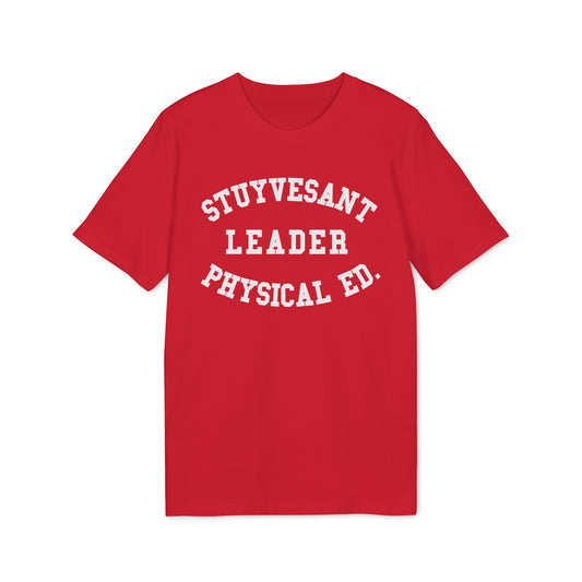 Stuyvesant T Shirt (Premium Biologisch)
