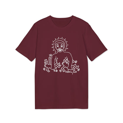 Paradise Garage Final Night T Shirt (Premium Biologisch)