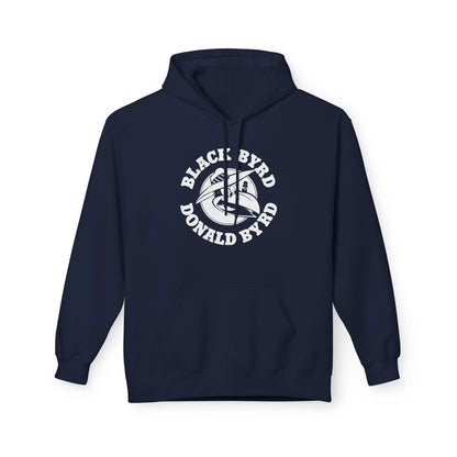 Donald Byrd Black Byrd Hoodie / Hoody