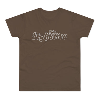 Stylistics T Shirt (Standaard Gewicht)