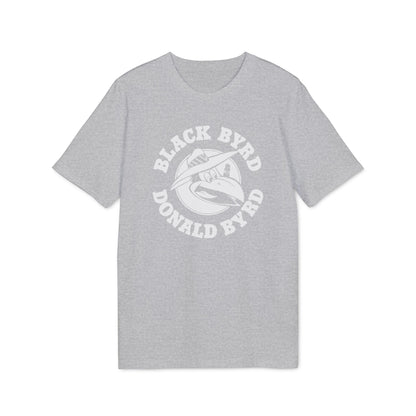 Donald Byrd Black Byrd T Shirt (Premium Biologisch)