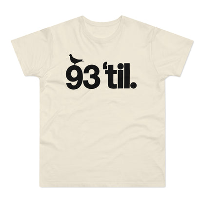 93 Til Infinity Souls Of Mischief T Shirt (Standaard Gewicht)