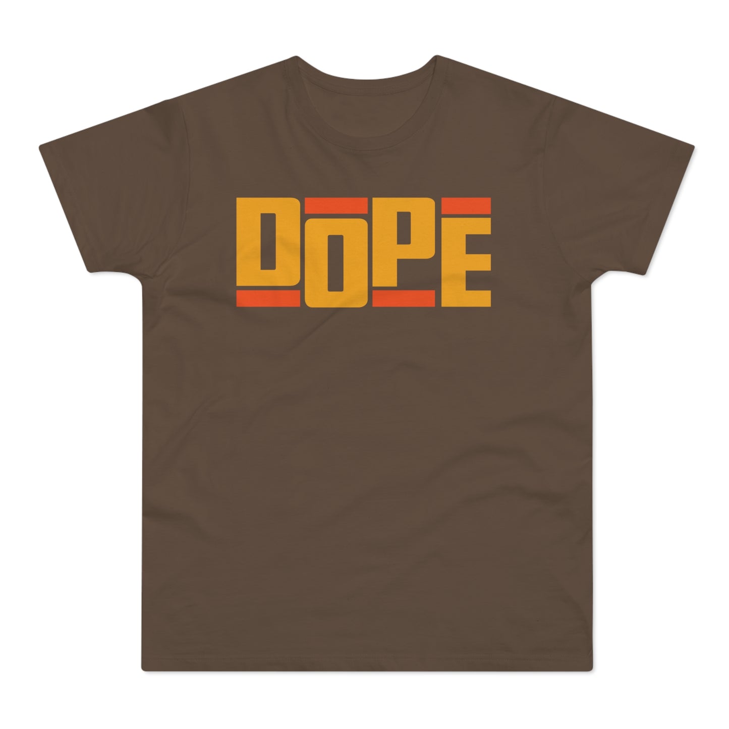 Dope EPMD T Shirt (Standaard Gewicht)