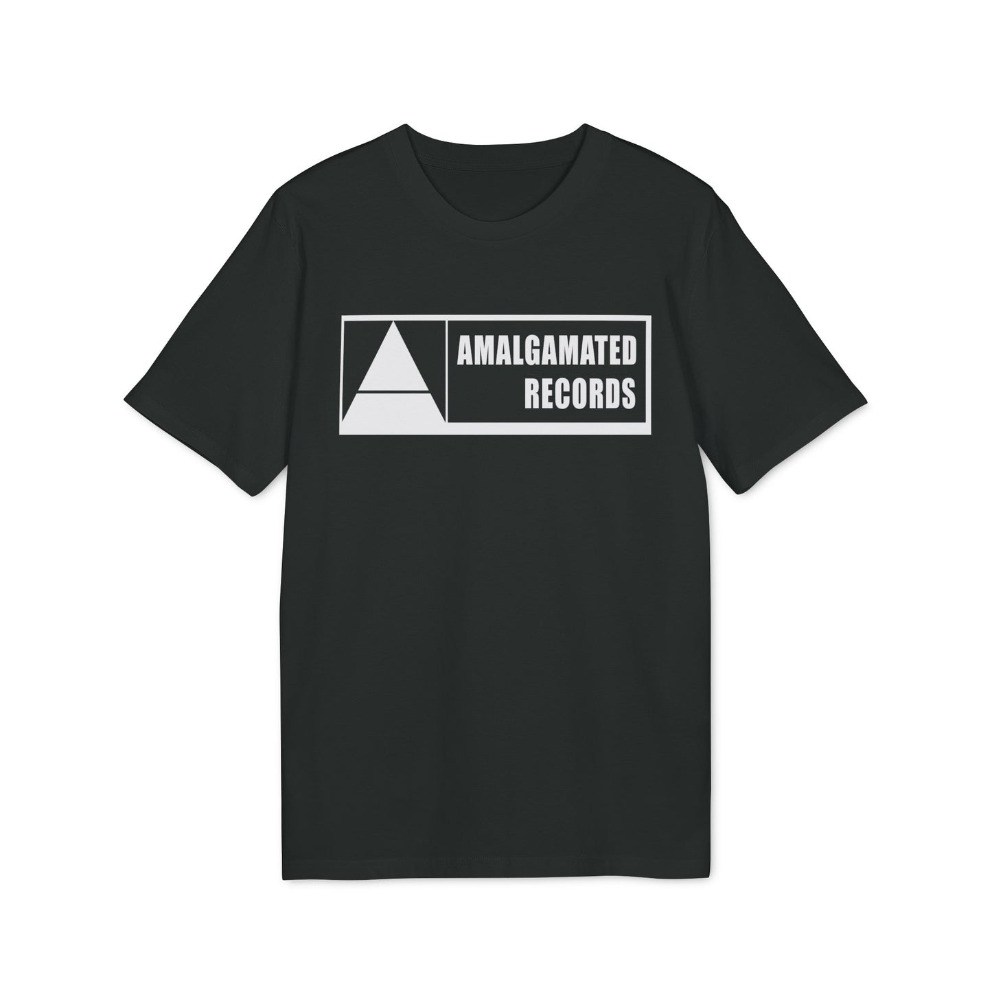 Amalgamated Records T Shirt (Premium Biologisch)