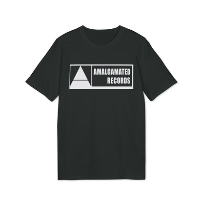 Amalgamated Records T Shirt (Premium Biologisch)