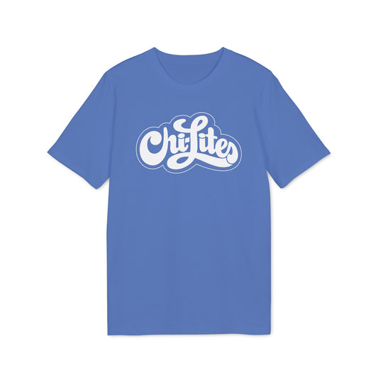 The Chi Lites T Shirt (XL) - BLACK FRIDAY - NOG SLECHTS 1 STUK - 40 % KORTING