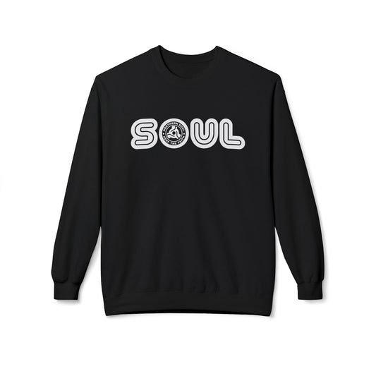 Soul 45 Sweatshirt
