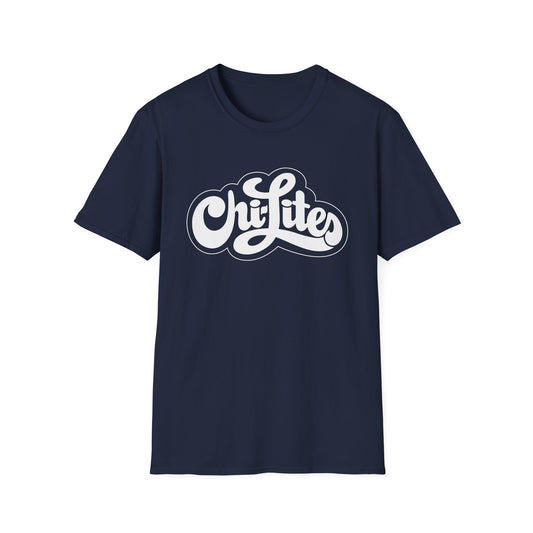 Chi Lites T Shirt