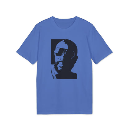 Isaac Hayes T Shirt (Premium Biologisch)