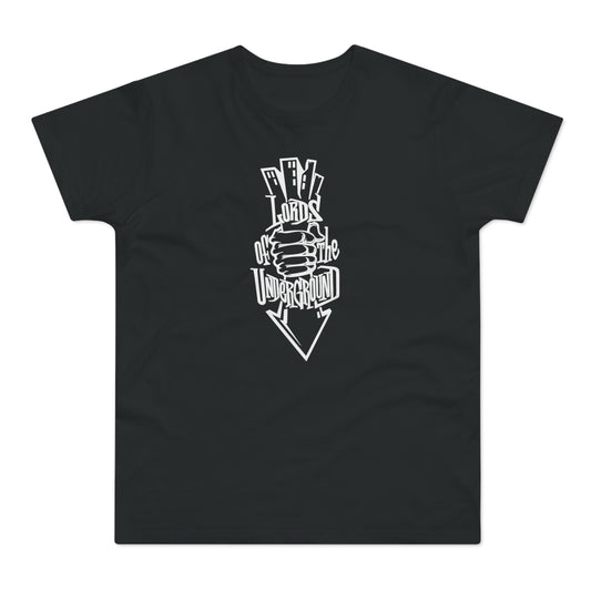 Lords Of The Underground T Shirt (Standaard Gewicht)