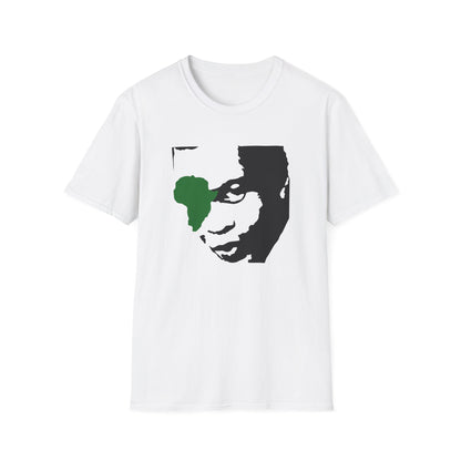 Fela Kuti Africa T Shirt – Lichtgewicht