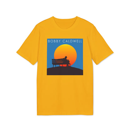 Bobby Caldwell T Shirt (Premium Biologisch)