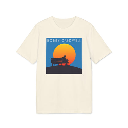 Bobby Caldwell T Shirt (Premium Biologisch)