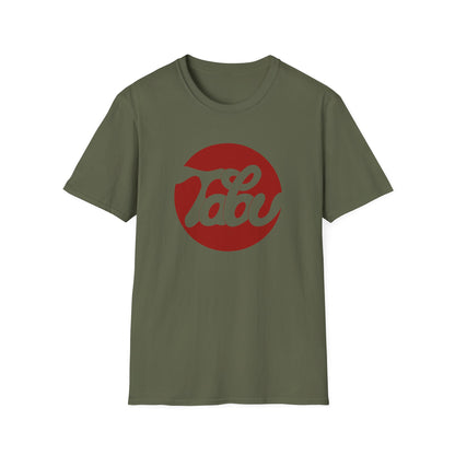 Tabu Records T Shirt