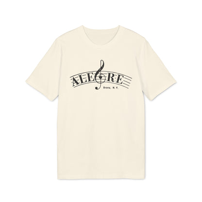 Alegre Records T Shirt (Premium Biologisch)