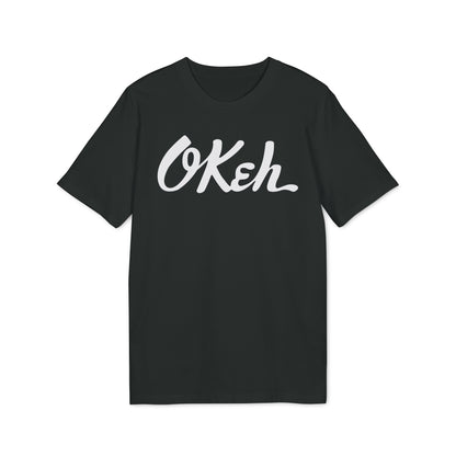 Okeh Records T Shirt (Premium Biologisch)