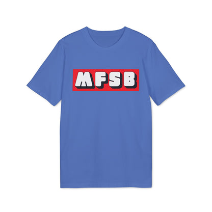 MFSB T Shirt (Premium Biologisch)