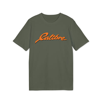 Calibre Records T Shirt (Premium Biologisch)