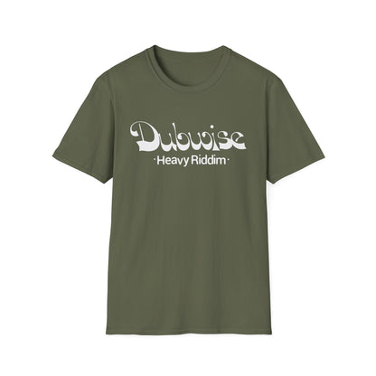 Dubwise Heavy Riddim T Shirt