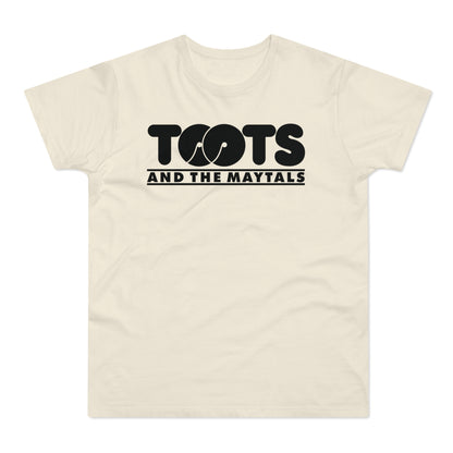 Toots & The Maytals T Shirt (Standaard Gewicht)
